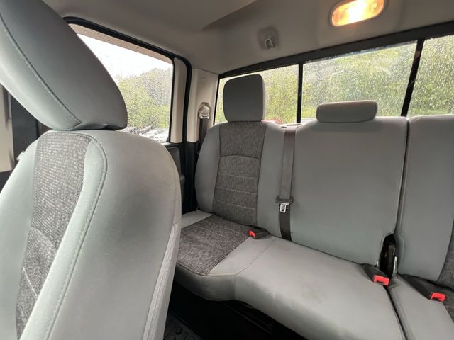 Thumbnail: 2018 RAM 1500 - 26