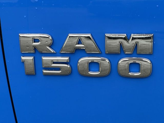 Thumbnail: 2018 RAM 1500 - 7