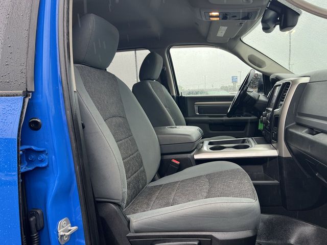 Thumbnail: 2018 RAM 1500 - 33