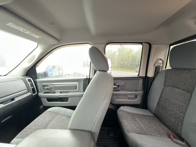 Thumbnail: 2018 RAM 1500 - 13