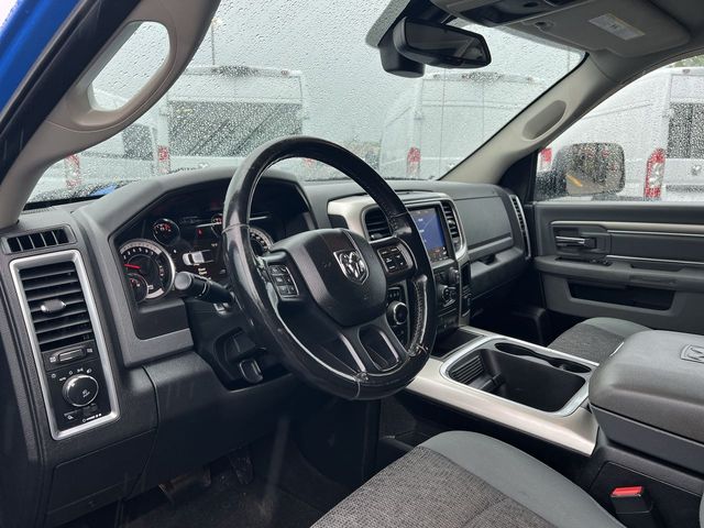Thumbnail: 2018 RAM 1500 - 14