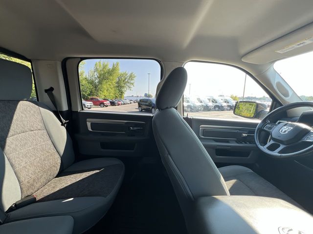 Thumbnail: 2015 RAM 1500 - 28
