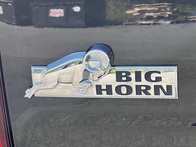 Thumbnail: 2015 RAM 1500 - 18