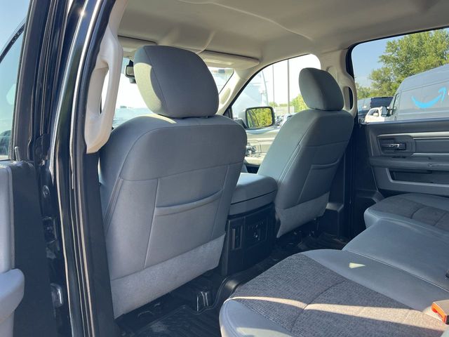 Thumbnail: 2015 RAM 1500 - 29