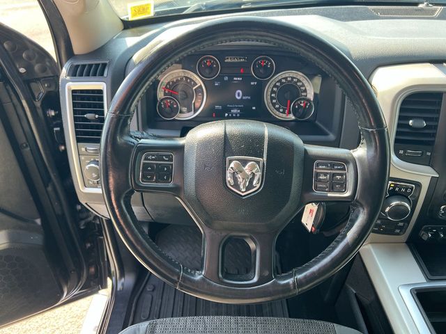 Thumbnail: 2015 RAM 1500 - 32