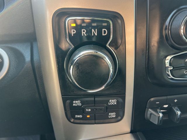 Thumbnail: 2015 RAM 1500 - 33