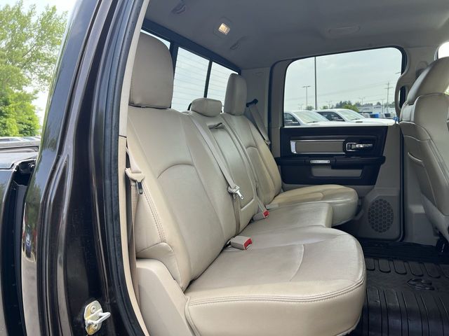Thumbnail: 2017 RAM 1500 - 32
