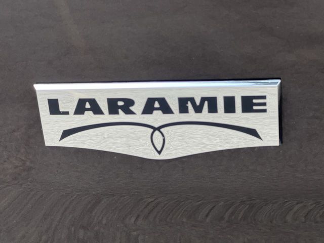 Thumbnail: 2017 RAM 1500 - 6