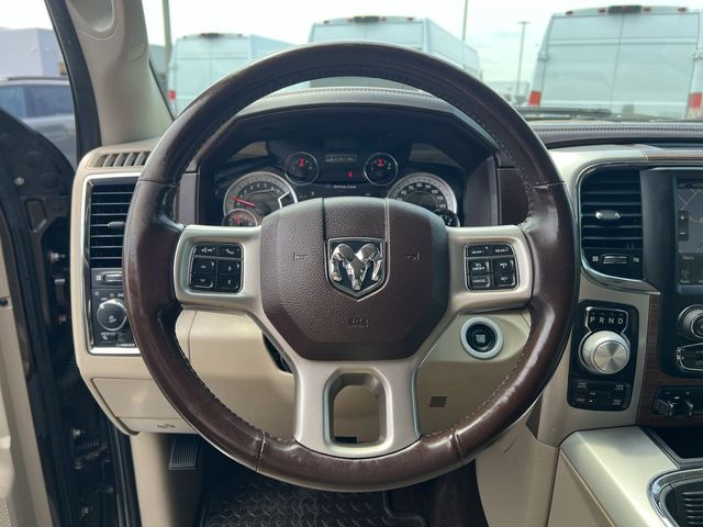 Thumbnail: 2017 RAM 1500 - 34