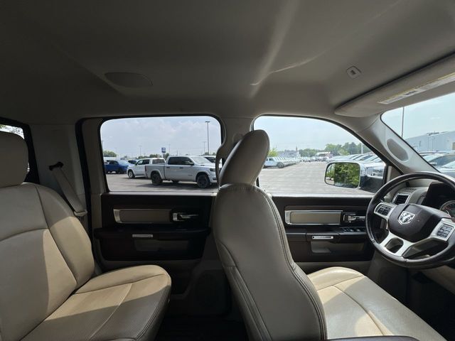Thumbnail: 2017 RAM 1500 - 28