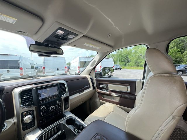 Thumbnail: 2017 RAM 1500 - 10