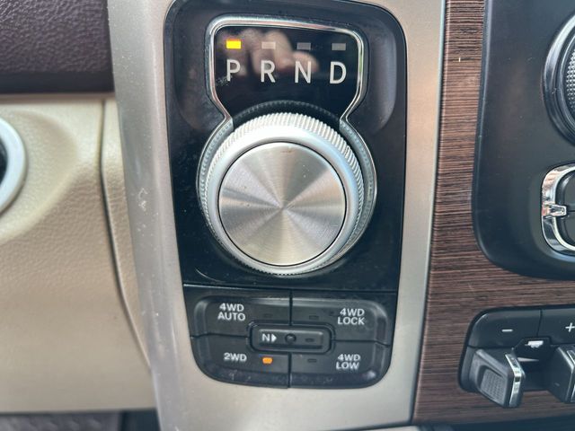 Thumbnail: 2017 RAM 1500 - 16