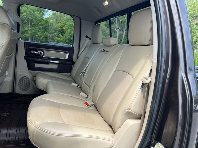 Thumbnail: 2017 RAM 1500 - 31