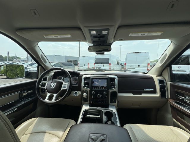 Thumbnail: 2017 RAM 1500 - 2