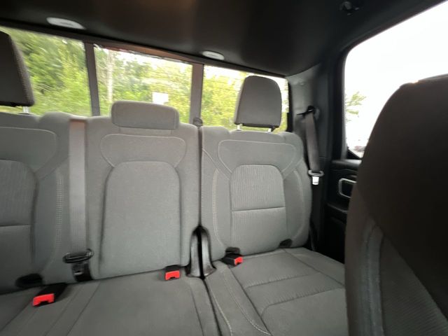 Thumbnail: 2023 RAM 1500 - 28