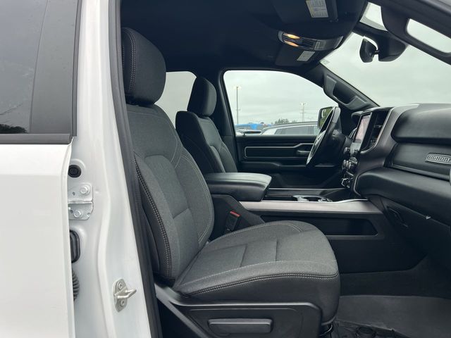Thumbnail: 2023 RAM 1500 - 11