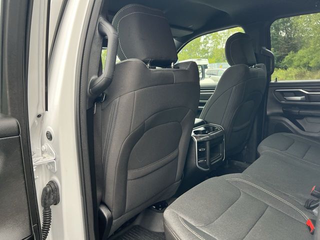 Thumbnail: 2023 RAM 1500 - 31