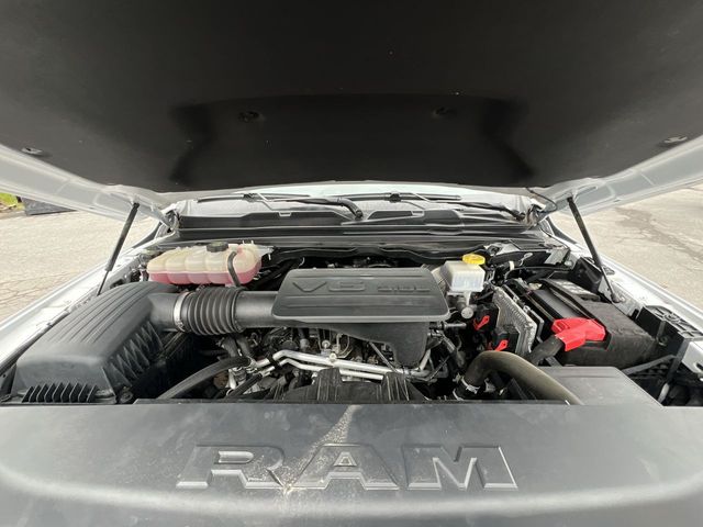 Thumbnail: 2023 RAM 1500 - 8