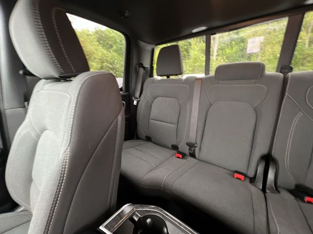 Thumbnail: 2023 RAM 1500 - 12