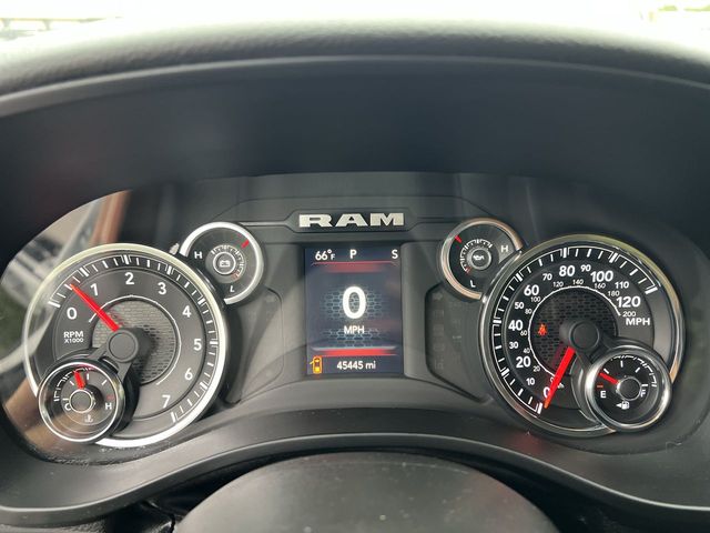 Thumbnail: 2023 RAM 1500 - 17