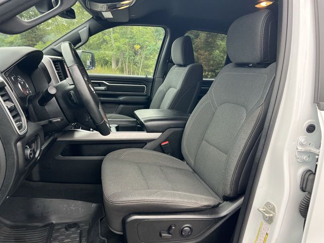 Thumbnail: 2023 RAM 1500 - 10