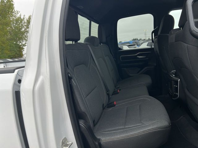 Thumbnail: 2023 RAM 1500 - 33