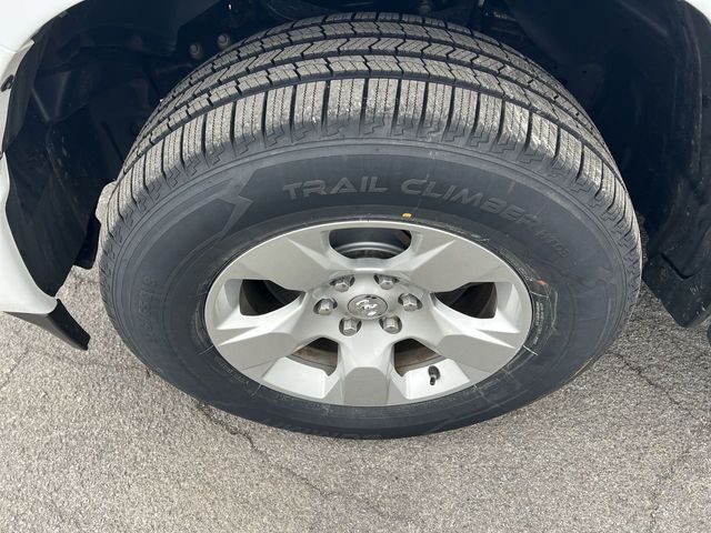 Thumbnail: 2023 RAM 1500 - 7