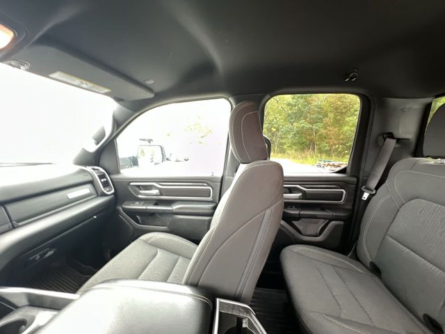 Thumbnail: 2023 RAM 1500 - 26