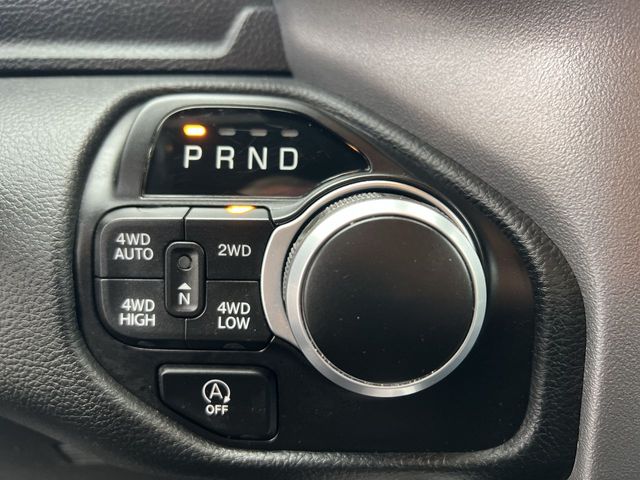 Thumbnail: 2023 RAM 1500 - 16