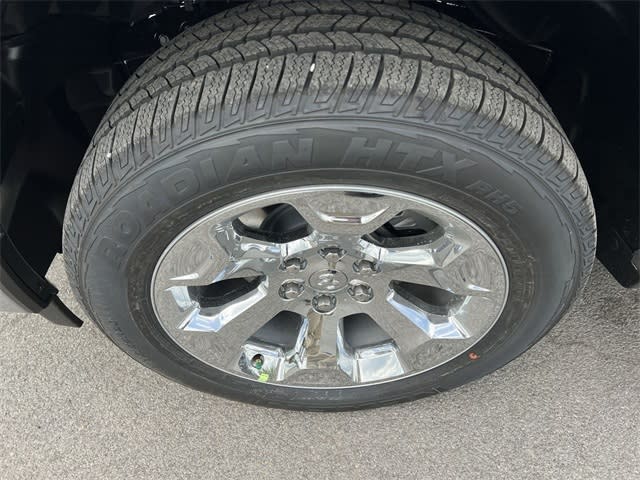 Thumbnail: 2025 RAM 1500 - 7