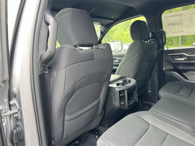 Thumbnail: 2025 RAM 1500 - 12