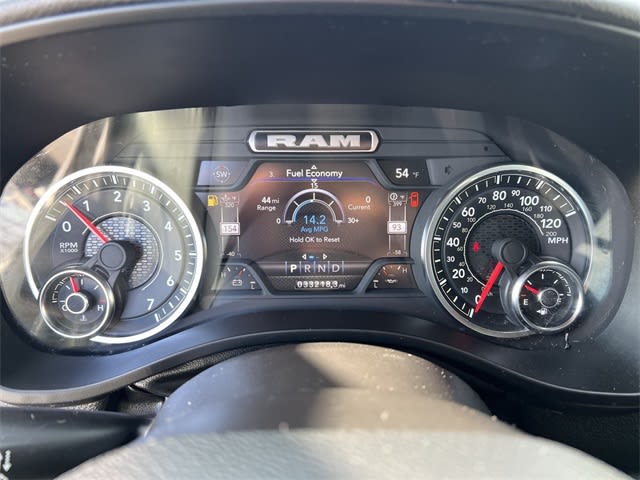 Thumbnail: 2024 RAM 1500 - 16