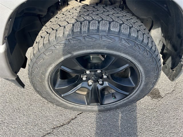 Thumbnail: 2024 RAM 1500 - 8