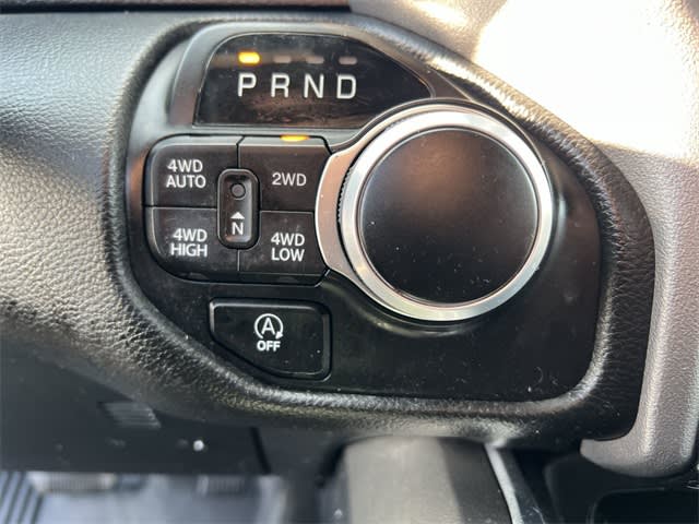 Thumbnail: 2024 RAM 1500 - 26