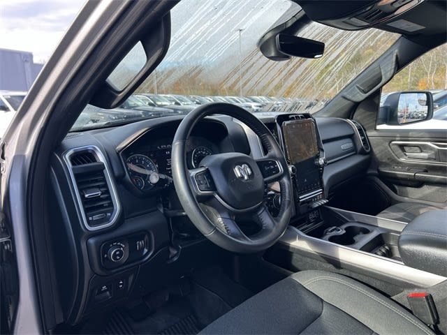 Thumbnail: 2024 RAM 1500 - 2