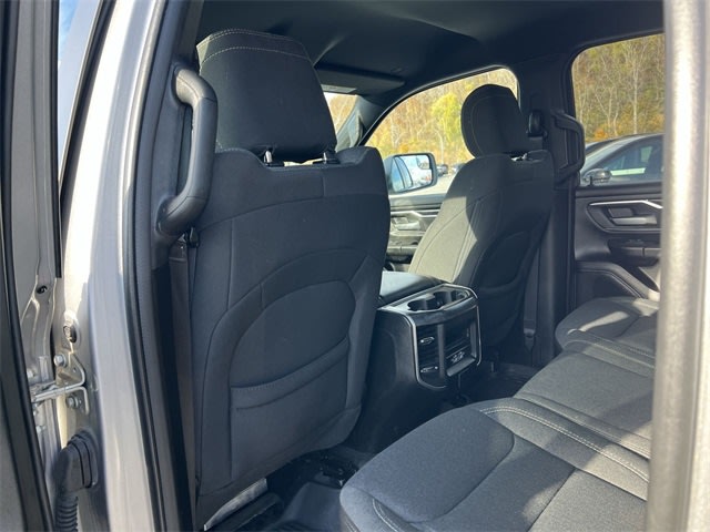 Thumbnail: 2024 RAM 1500 - 13