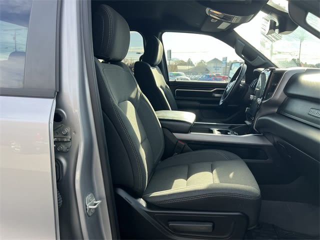 Thumbnail: 2024 RAM 1500 - 12