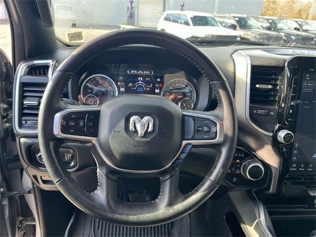 Thumbnail: 2024 RAM 1500 - 14