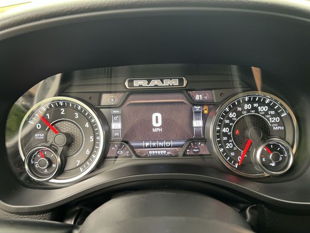 Thumbnail: 2023 RAM 1500 - 16