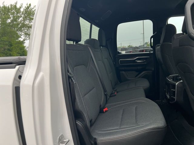 Thumbnail: 2023 RAM 1500 - 32