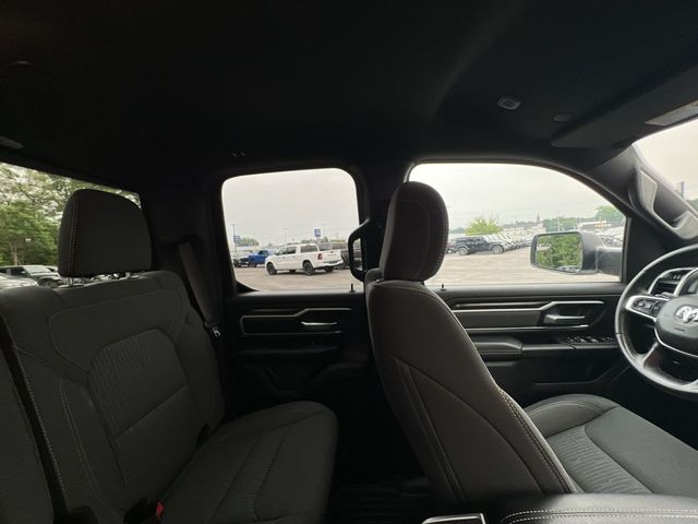 Thumbnail: 2023 RAM 1500 - 28