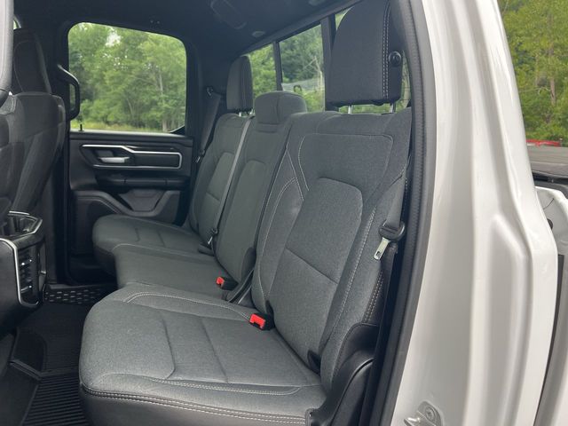 Thumbnail: 2023 RAM 1500 - 31