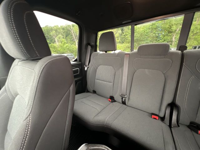 Thumbnail: 2023 RAM 1500 - 25