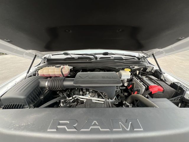 Thumbnail: 2023 RAM 1500 - 8