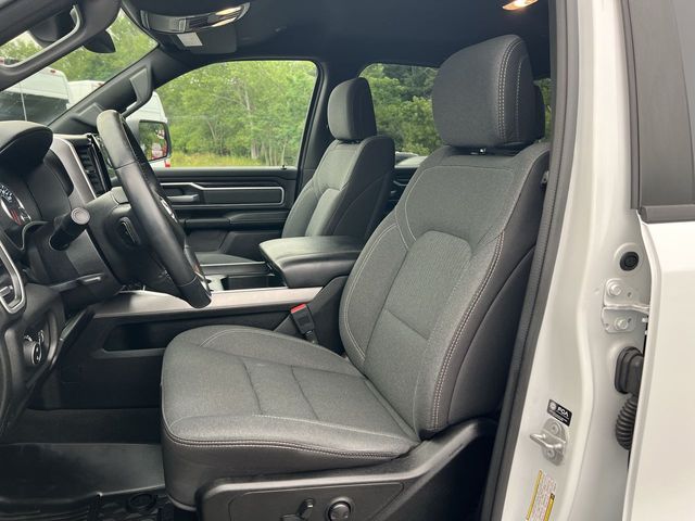 Thumbnail: 2023 RAM 1500 - 10