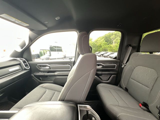 Thumbnail: 2023 RAM 1500 - 12