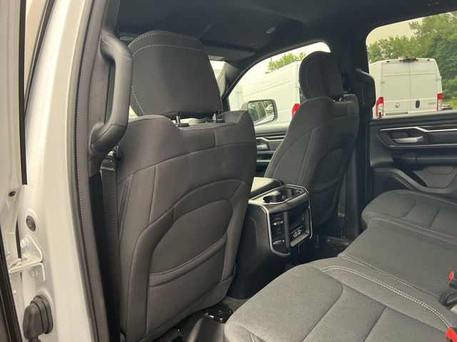 Thumbnail: 2023 RAM 1500 - 30