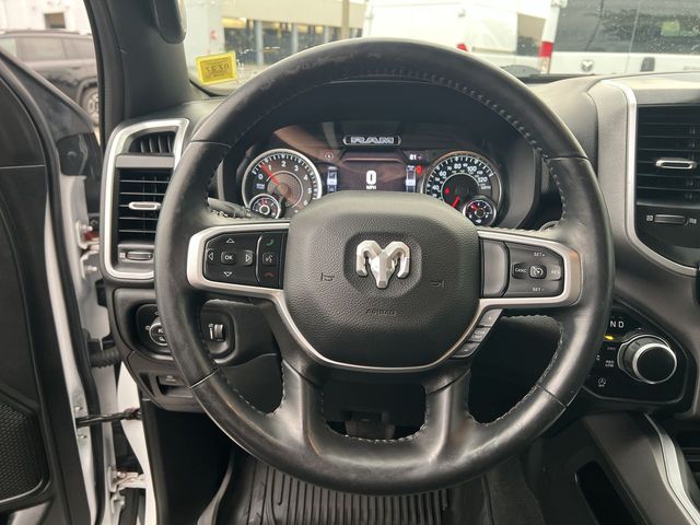 Thumbnail: 2023 RAM 1500 - 33