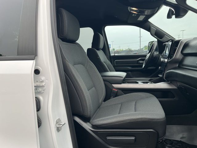 Thumbnail: 2023 RAM 1500 - 11