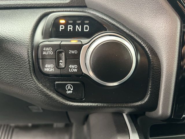 Thumbnail: 2023 RAM 1500 - 34